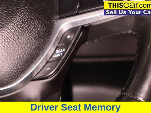 Used 2021 RAM 1500 Laramie w/ Sport Appearance Package RWD image 21