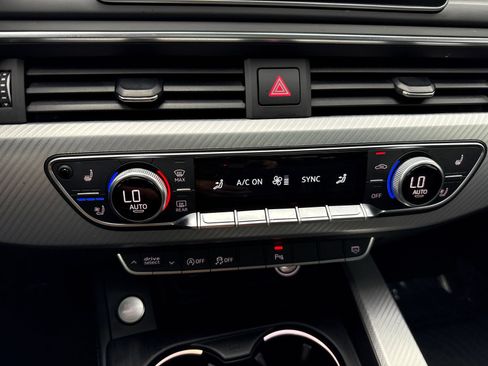 Used 2019 Audi A5 2.0T Premium Plus w/ Premium Plus AWD/4WD image 29