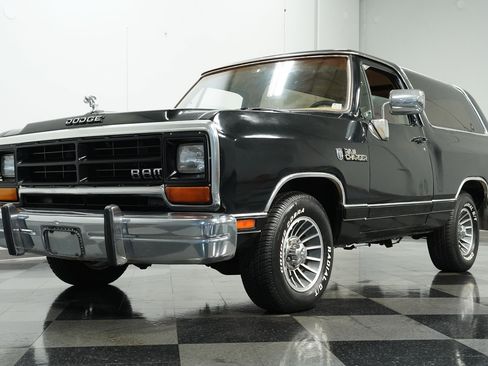 Used 1988 Dodge Ramcharger 2WD image 17