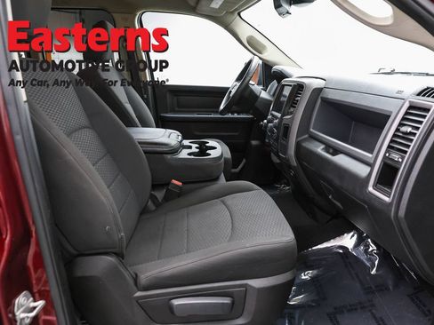 Used 2019 RAM 1500 Express w/ Wheel & Sound Group AWD/4WD image 24
