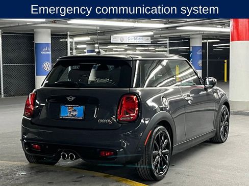 Used 2021 MINI Cooper S w/ Premium Package image 6