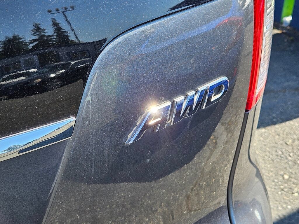 Used 2012 Honda CR-V EX-L image 10