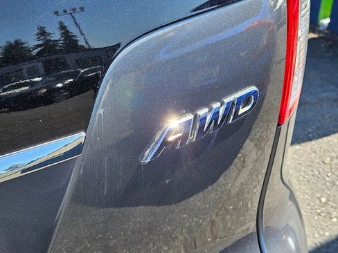 Used 2012 Honda CR-V EX-L image 10