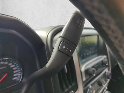 Used 2017 GMC Sierra 1500 SLT RWD image 10