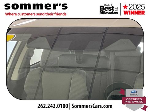 Certified 2024 Subaru Outback Premium AWD/4WD image 26