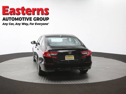 Used 2019 Honda Accord LX image 35