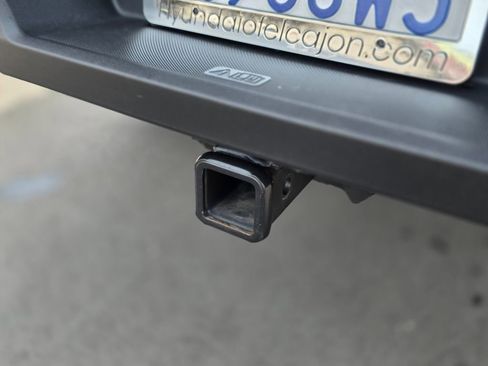 Used 2023 Ford F150 Tremor w/ Trailer Tow Package AWD/4WD image 12