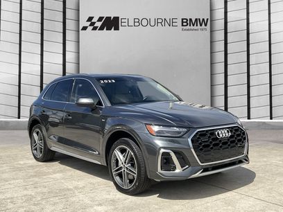 Used 2023 Audi Q5 e Prestige
