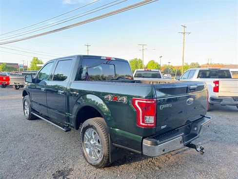 Used 2016 Ford F150 XLT w/ Equipment Group 302A Luxury image 7