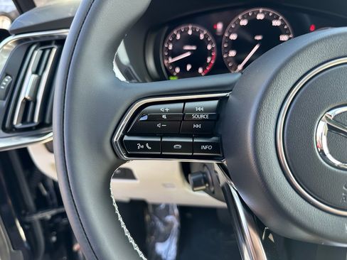 New 2026 MAZDA CX-90 3.3 Turbo S w/ Premium Plus image 21