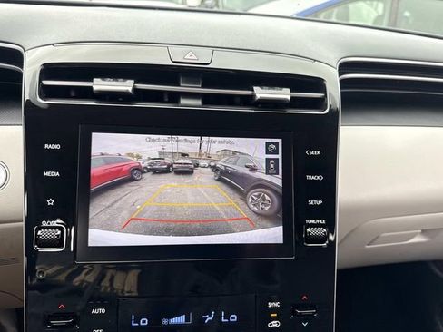 Used 2024 Hyundai Tucson SEL image 24
