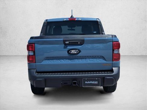 New 2026 Ford Maverick Tremor AWD/4WD image 8