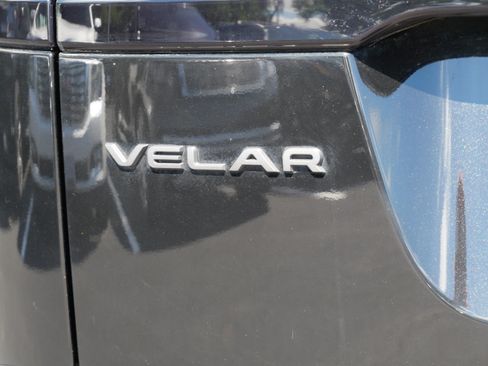 Used 2026 Land Rover Range Rover Velar S AWD/4WD image 12