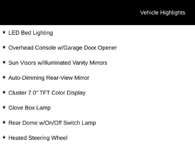 Used 2020 RAM 1500 Classic SLT w/ Luxury Group AWD/4WD image 6
