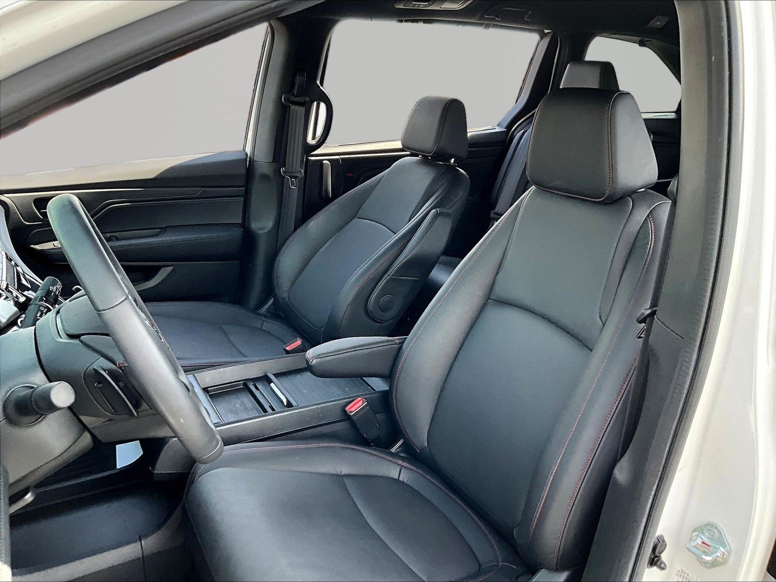 Used 2024 Honda Odyssey Sport image 21