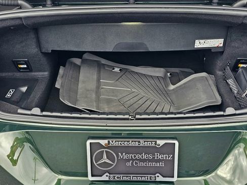 Used 2026 BMW M850i xDrive Convertible image 17