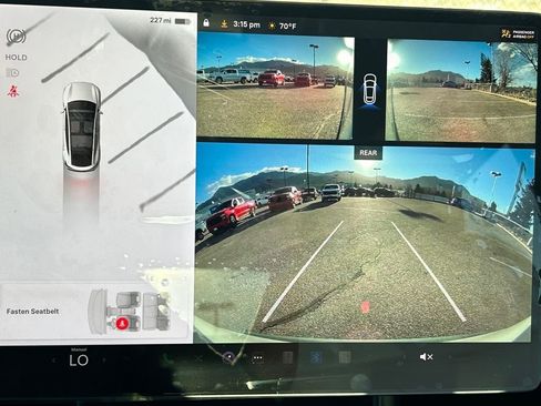 Used 2026 Tesla Model Y AWD image 16