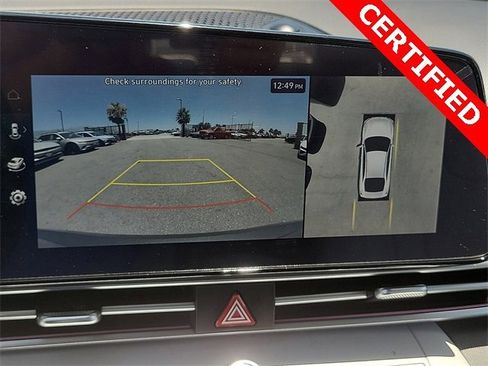 Used 2024 Hyundai Elantra Limited image 10