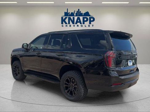 New 2026 Chevrolet Tahoe LS w/ Max Trailering Package image 3