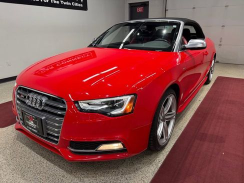 Used 2013 Audi S5 Premium Plus image 60