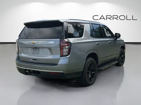 Used 2024 Chevrolet Tahoe LS w/ Driver Alert Package AWD/4WD image 3
