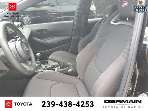 Used 2025 Toyota Corolla GR AWD/4WD image 20