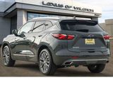 Used 2019 Chevrolet Blazer Premier w/ LPO, Floor Liner Package image 2