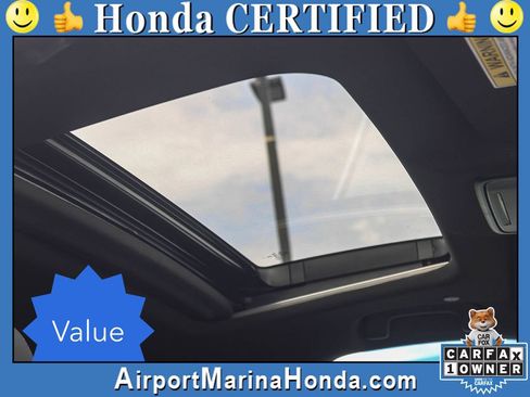 Used 2024 Honda Accord Sport image 16
