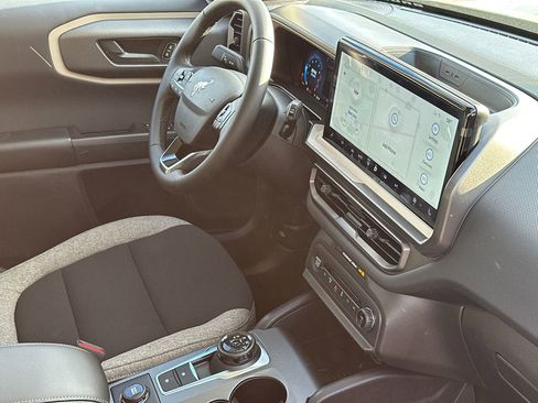 New 2025 Ford Bronco Sport Big Bend w/ Convenience Package image 10