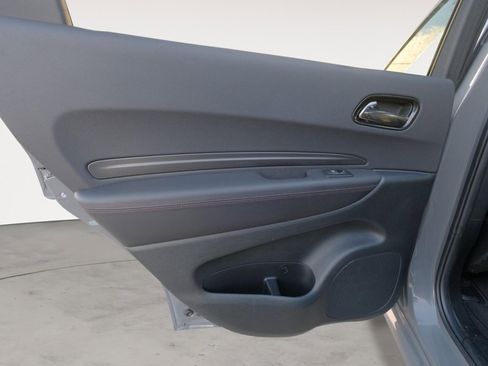 Used 2022 Dodge Durango R/T w/ Blacktop Package image 13