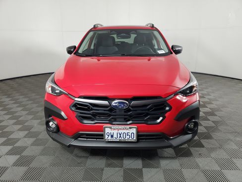 Used 2025 Subaru Crosstrek 2.0i Premium AWD/4WD image 9