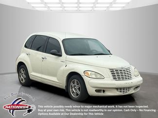 Used 2005 Chrysler PT Cruiser image 1