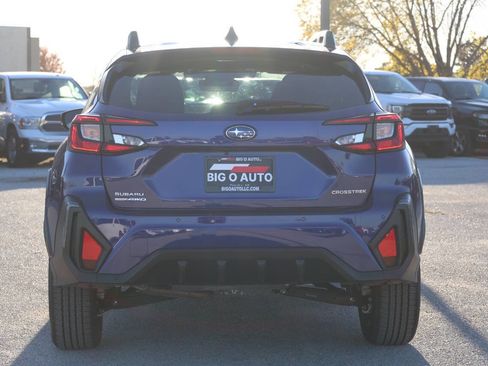 Used 2025 Subaru Crosstrek 2.5i Limited w/ Crosstrek Mirror Package AWD/4WD image 10