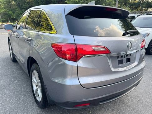 Used 2014 Acura RDX AWD w/ Technology Package image 5