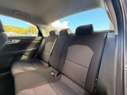 Used 2024 Kia Forte LXS image 13
