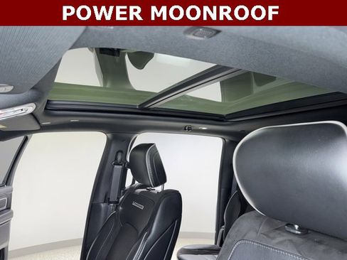 Used 2020 RAM 1500 Laramie image 2