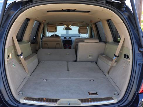 Used 2012 Mercedes-Benz GL 450 4MATIC image 51