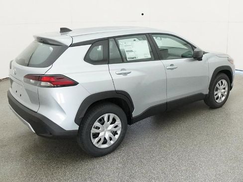 New 2026 Toyota Corolla Cross L image 63