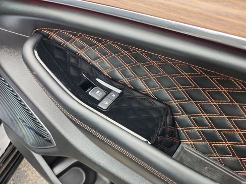 Used 2022 Jeep Grand Cherokee Summit w/ Adv Protech Group IV image 61