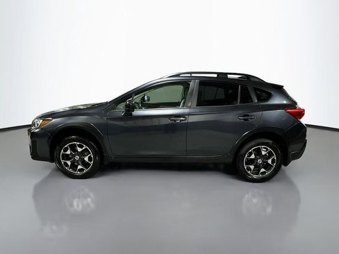 Used 2018 Subaru Crosstrek 2.0i Premium w/ Popular Package #2 AWD/4WD image 10