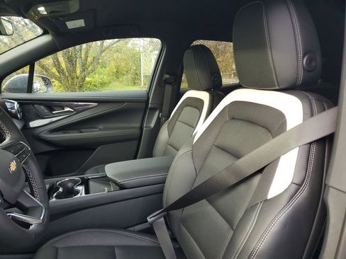 New 2026 Chevrolet Blazer EV LT image 15