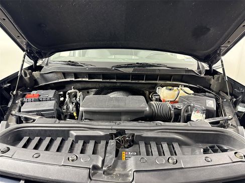 Certified 2021 Chevrolet Silverado 1500 LT image 22