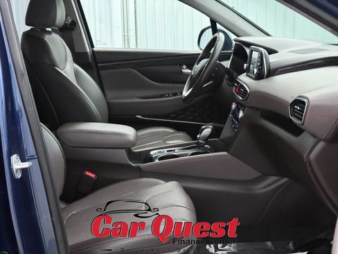 Used 2020 Hyundai Santa Fe SEL w/ Cargo Package FWD image 14