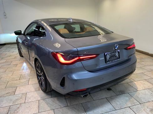 Used 2022 BMW 430i xDrive Coupe w/ Premium Package 2 image 7