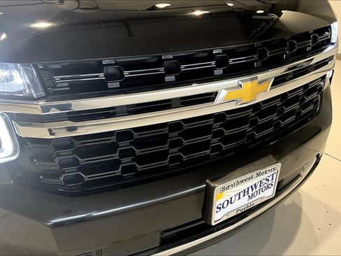 Used 2022 Chevrolet Tahoe LS image 32