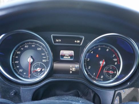 Used 2019 Mercedes-Benz GLS 450 GLS 450 image 11