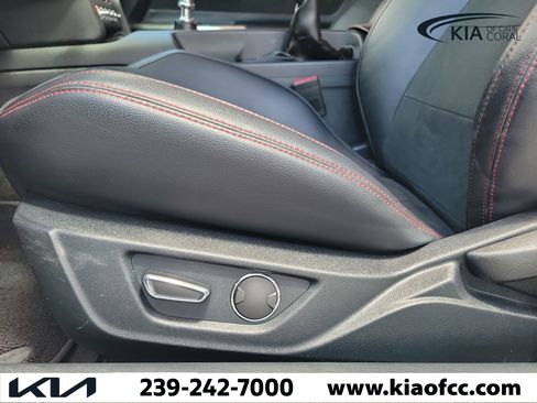 Used 2016 Ford Mustang GT Premium RWD image 15