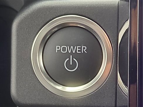 New 2026 Toyota 4Runner Limited image 23