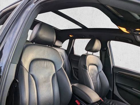 Used 2015 Audi Q5 2.0T Premium Plus image 18