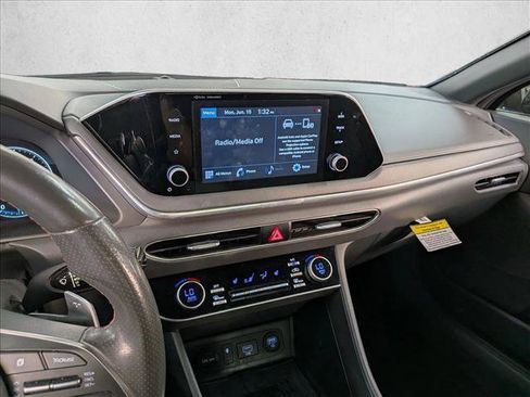 Used 2020 Hyundai Sonata SEL Plus FWD image 13